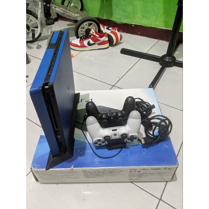 Playstation 4