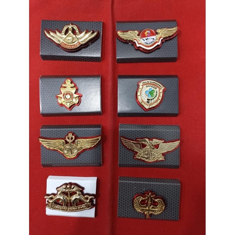 WING KESEHATAN KARANTINA (KKP)