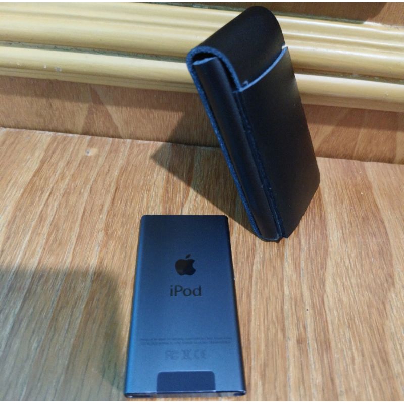 case kulit  ipod nano 7
