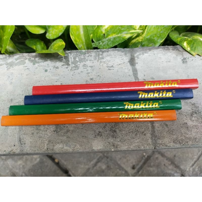 

PENSIL TUKANG KAYU MAKITA BESAR