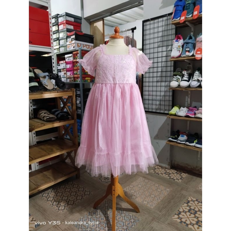 dress anak KIDZ TOO