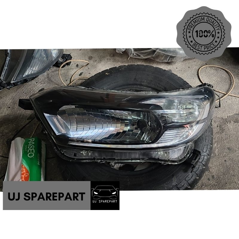 Headlamp Lampu Depan Honda Mobilio RS 2018 2019 Kiri
