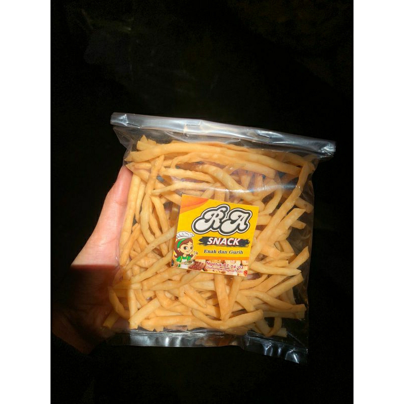 

STIK BAWANG || Original