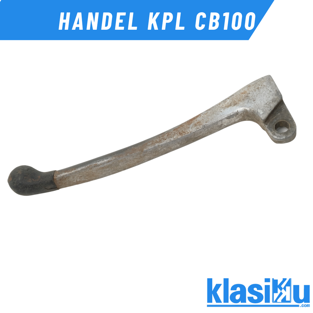 Handle Tuas Handel Kopling  Cb 100 125 Cb100 Cb125 Cb125 Stok lama
