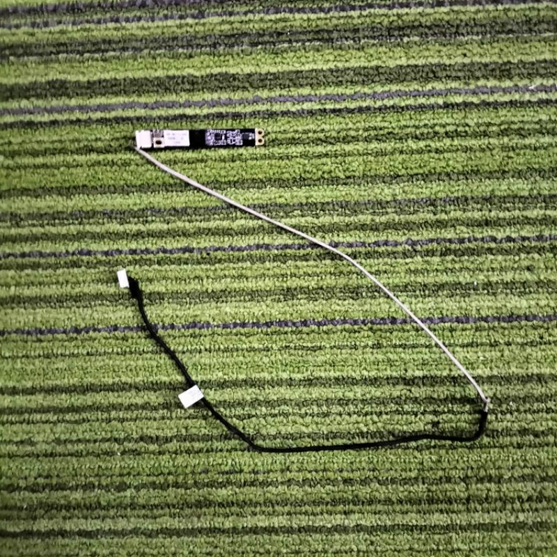 Kamera webcam camera Laptop SMK Zyrex B10