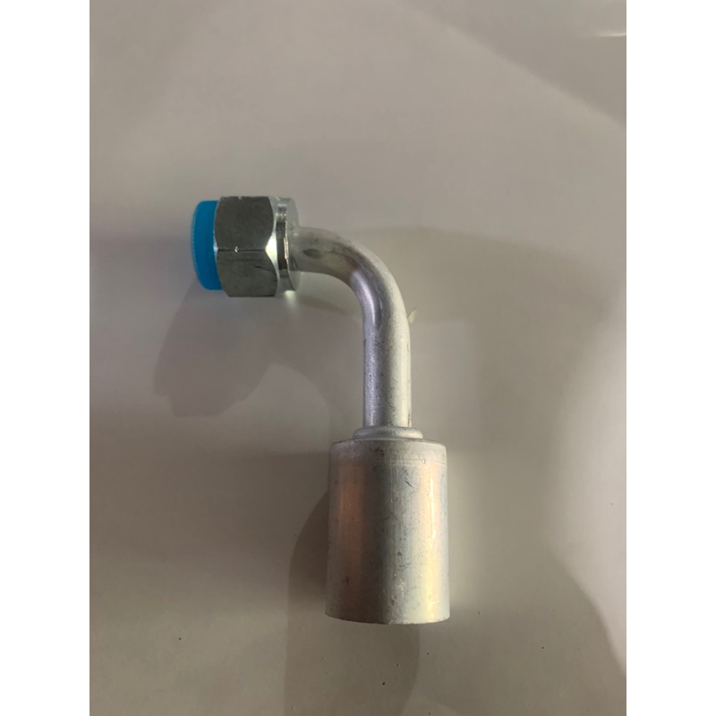 Fitting Alumunium Ac Mobil Oring 1/2 R134, 5/8 R134, 3/8 R134, 5/8 R12, 1/2 R12, 5/16