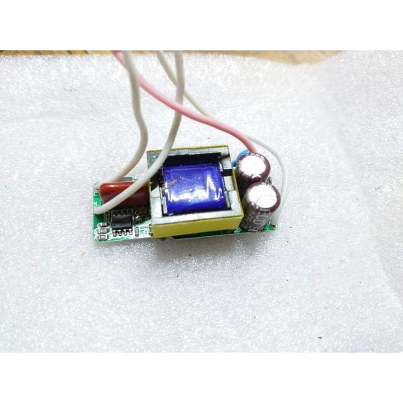 driver 6-10 x 3w led hpl