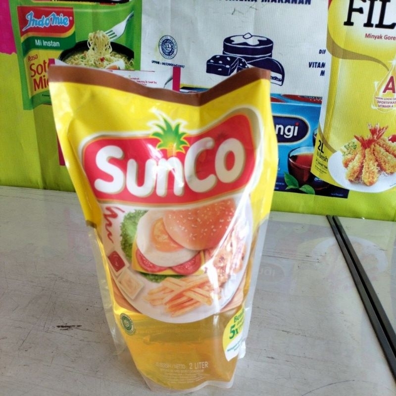 

Sunco