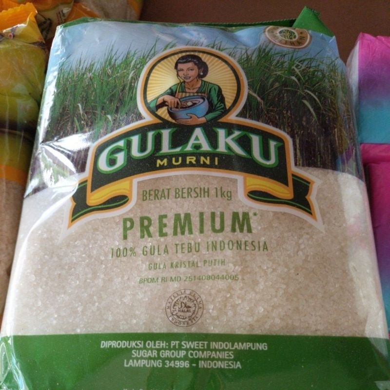 

Gula brand