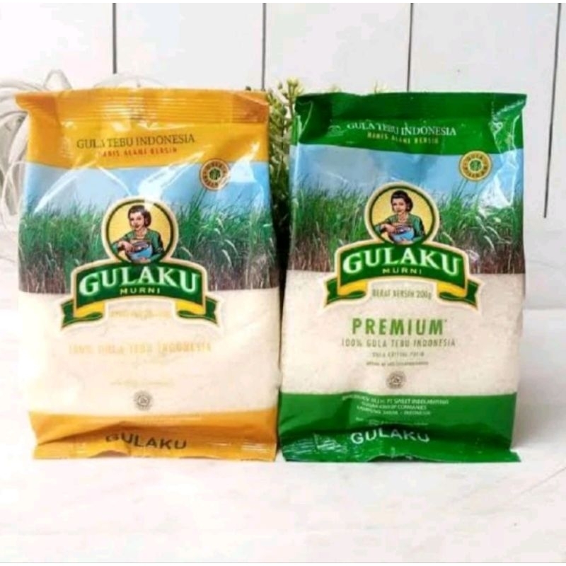 

Gula Gulaku 1kg+1pc royco
