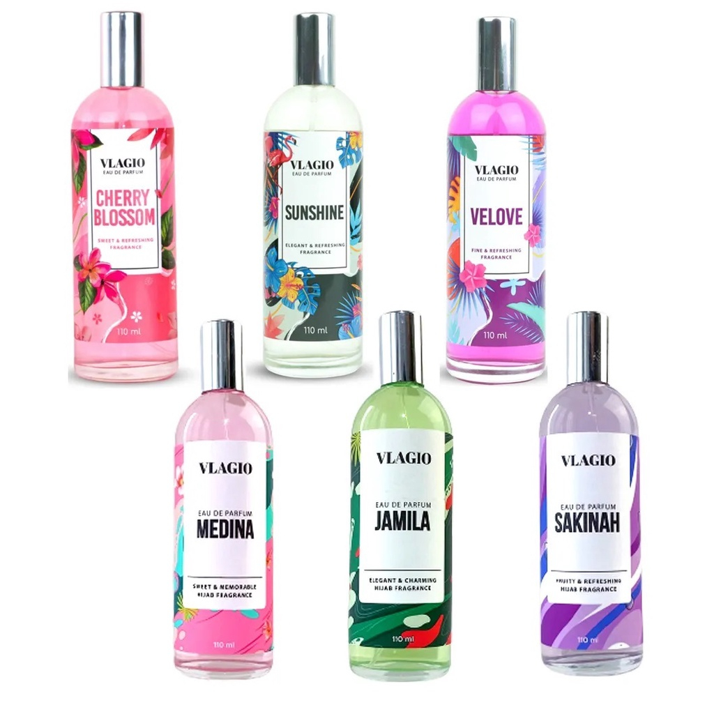 PARFUM VLAGIO 110ml