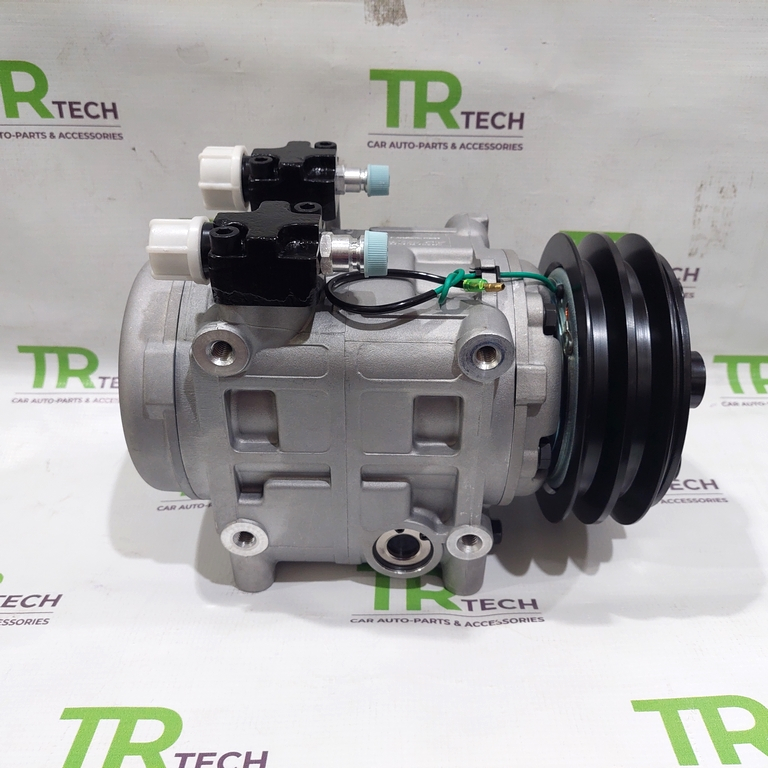 Compressor Compresor Kompresor AC Medium Micro Bus Bis 10P30 10P30B