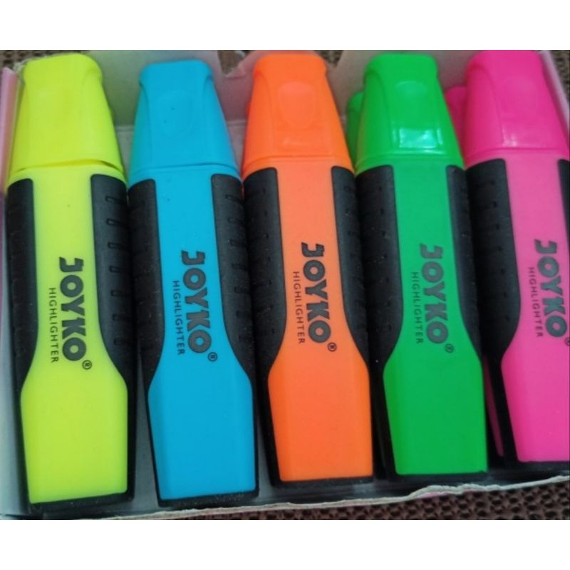 

STABILO JOYKO HIGH LIGHTER