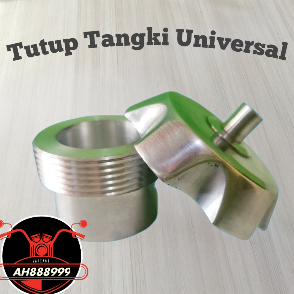 TutupTangki Trail Cross Klx DTracker Ktm Crf Tutup Tangki Trail Universal