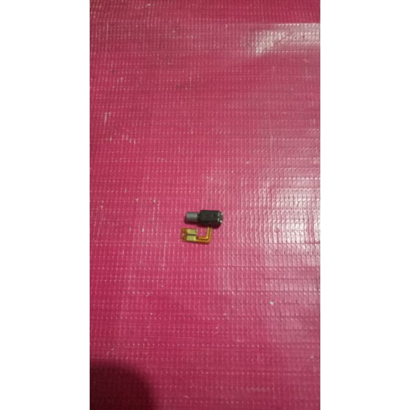 Getar bekas redmi note 4 mtk