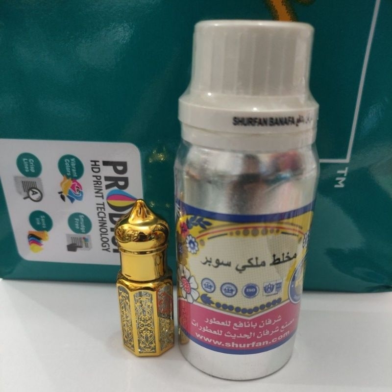 mukholat malaki parfume saudi arabia shurfan banafa