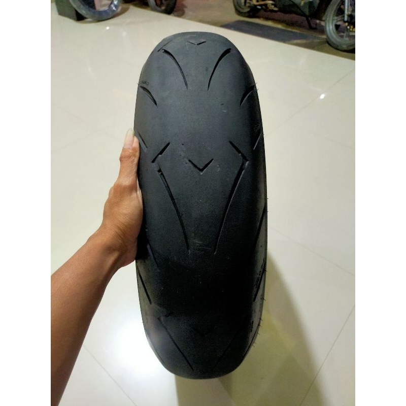 Corsa R93 160/60-17