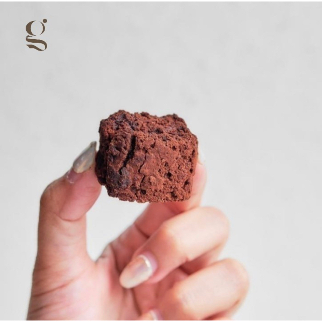 

Fudge Brownie Premium