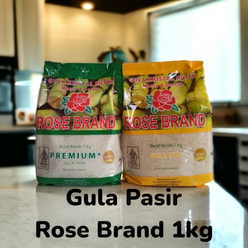 

GULA ROSEBRAND