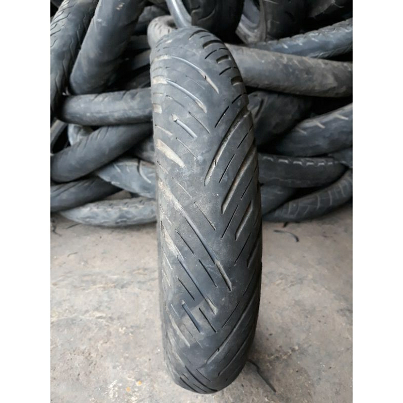 ban scoopy depan merek federal ukuran 100/90-12