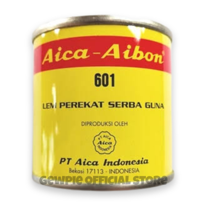 

Lem Aica Aibon / Perekat Serbaguna 100% Original