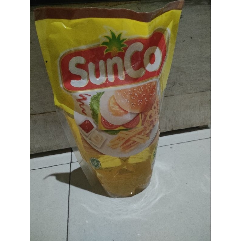 

Sunco 1L
