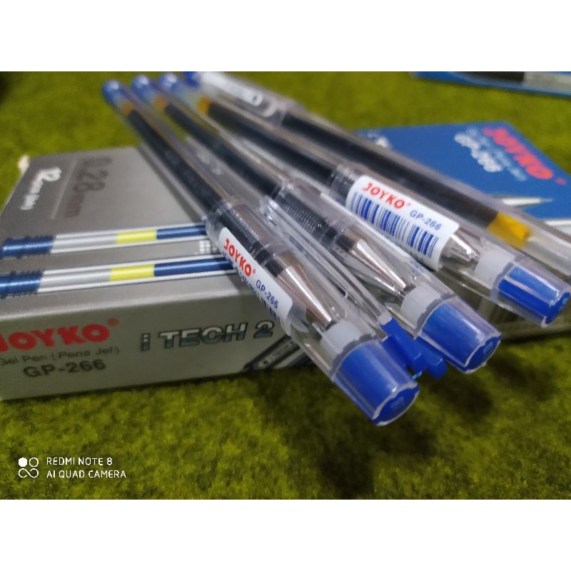 PULPEN PEN PENA BALPOINT BALPEN JOYKO 0,28
