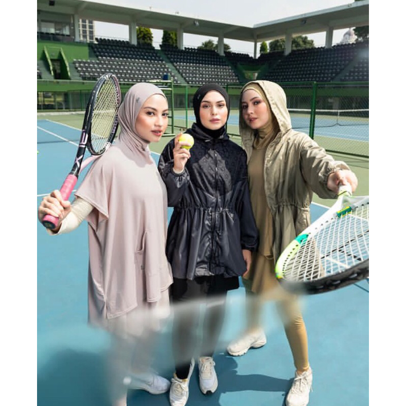 NSPIRE SPORT JACKET BY HEYLOCAL