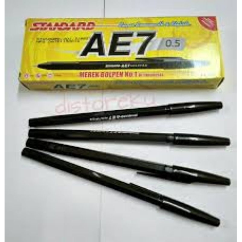 

Bolpoint Standart AE7