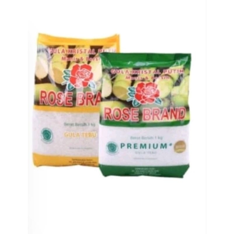 

gula rosebrand 1kg