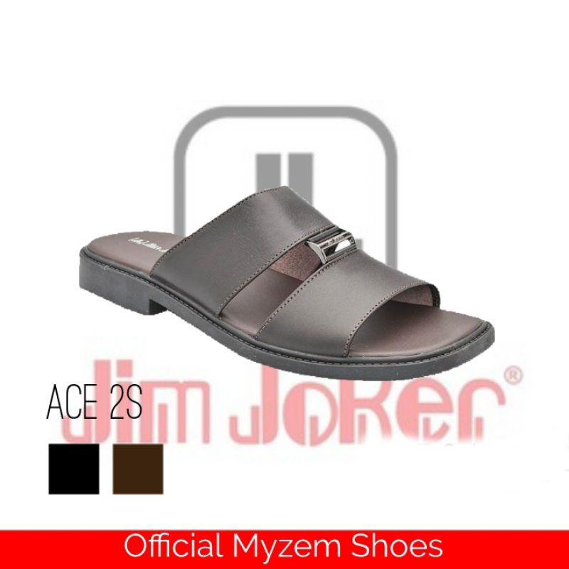 Ace 2s     (Sandal Pria)