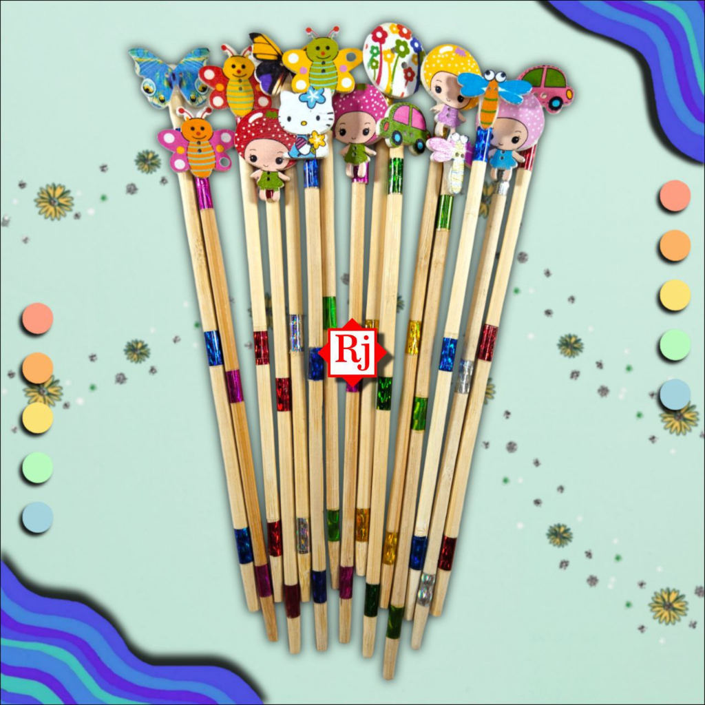 

(PCS) Tuding Ngaji Model 1