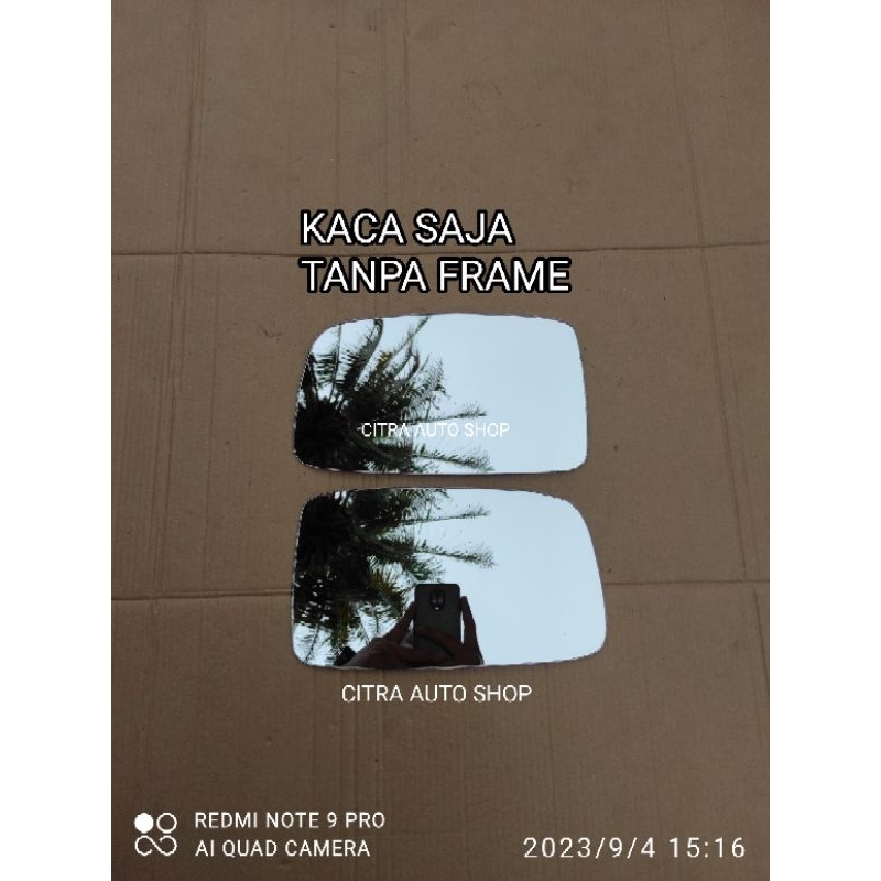 Kaca spion Lancer Cedia Cs 5 CS5 Sepasang Asli