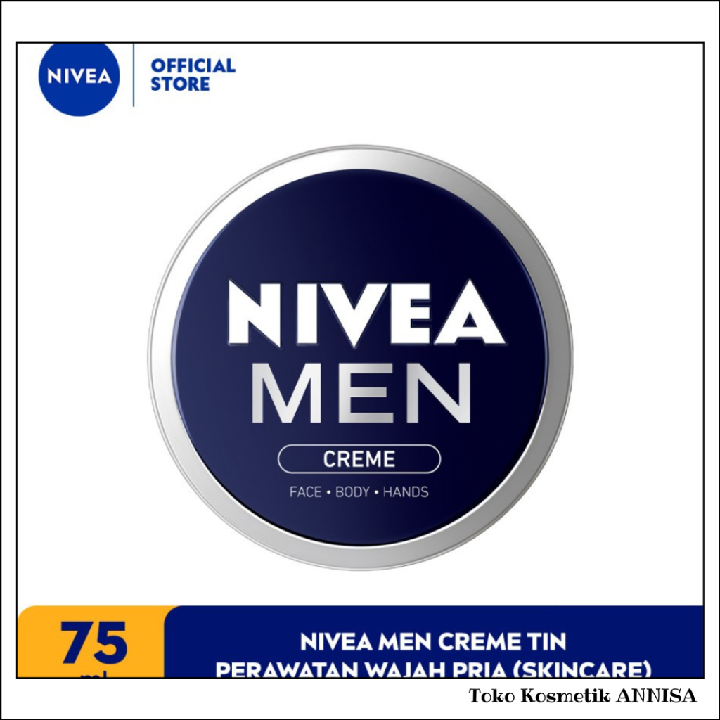NIVEA Men Creme