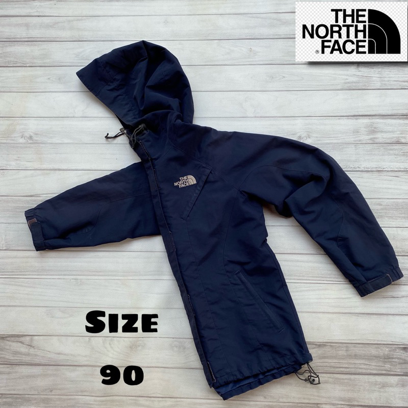 Jaket TNF Mp3