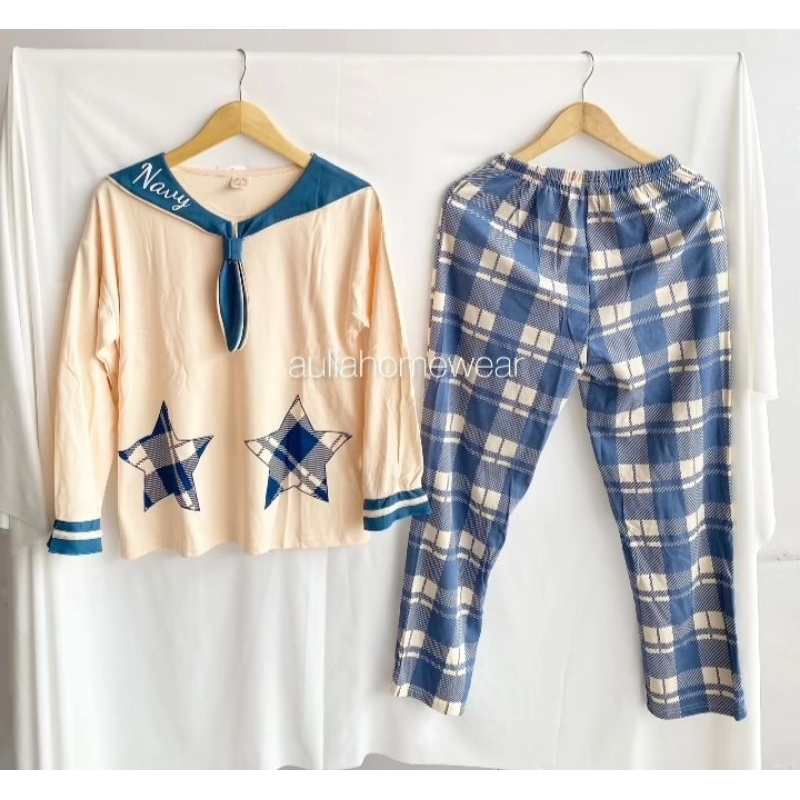 Baju Tidur Untuk Anak Remaja Baju tidur Unik ala-ala KOREA Hehehe