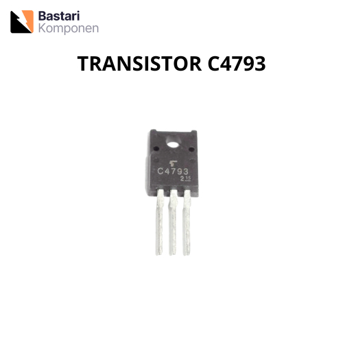 C4793 TRANSISTOR