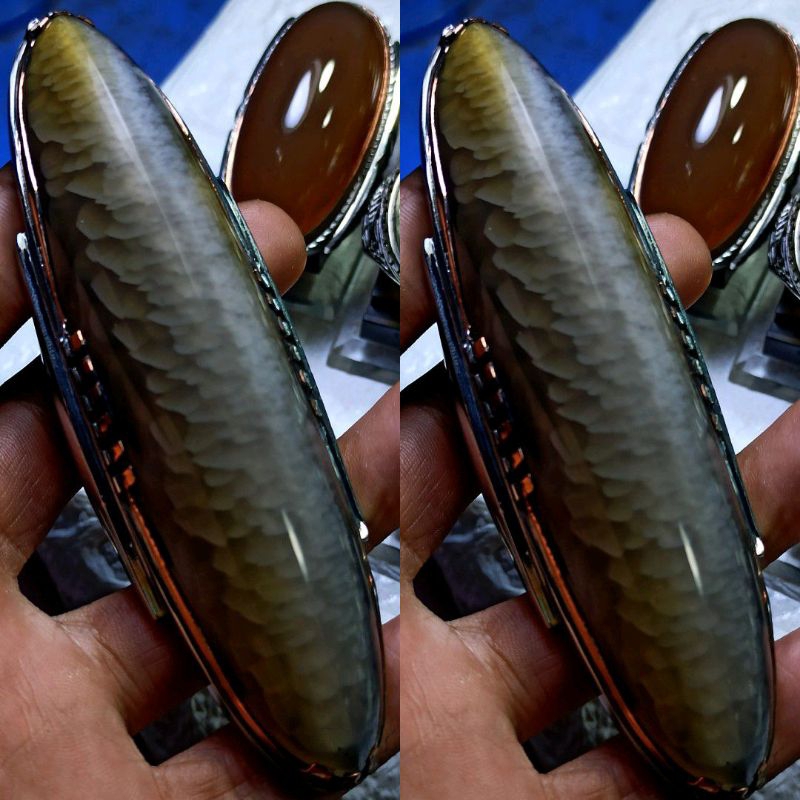 batu pandan oli rudal sisik betok