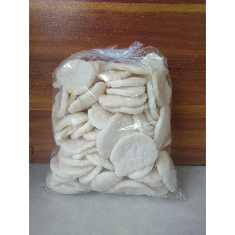 

kerupuk kemplang gurih