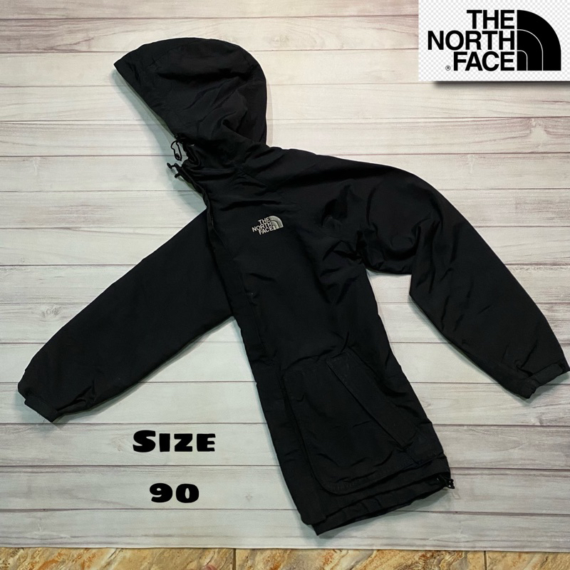 Jaket TNF MP3 original