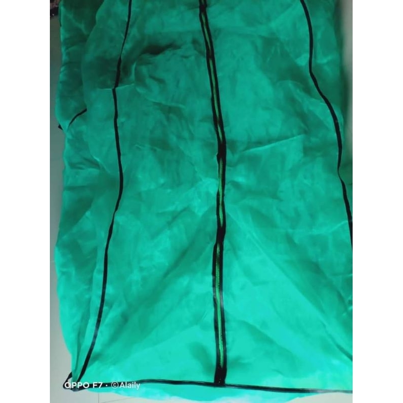 kandang bsf ukuran 2x1x2