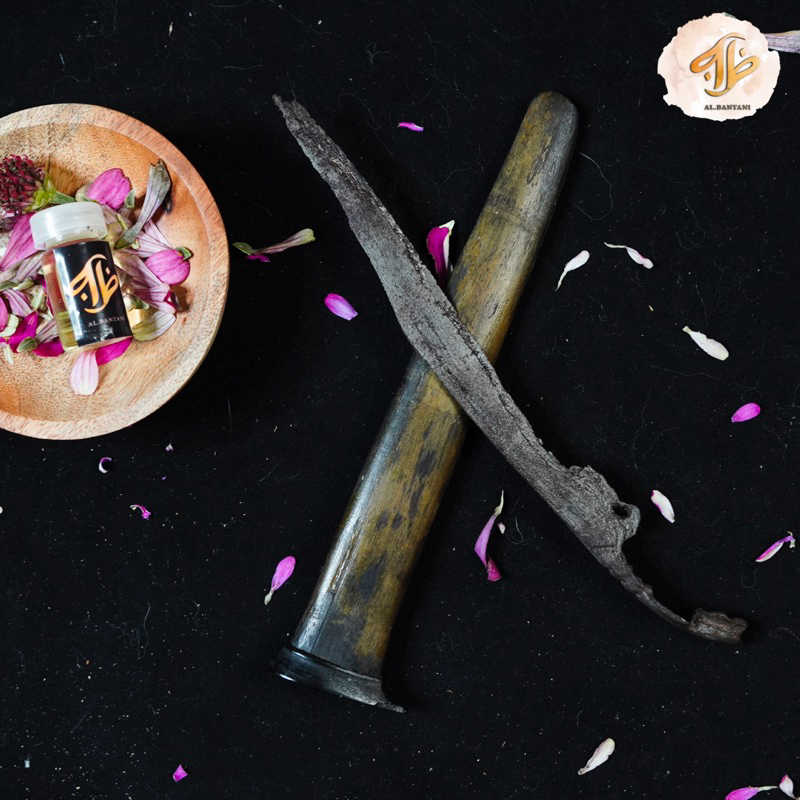 Bethok Putut Kuno Mojopahit (Temuan Trowulan)