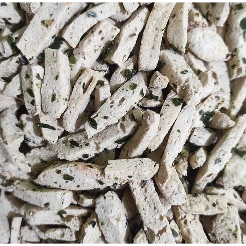 

Basreng gurih renyah 200gr