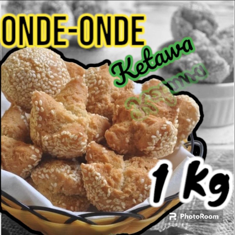 

Onde2 ketawa 1 kg/onde2 ketawa snack kiloan