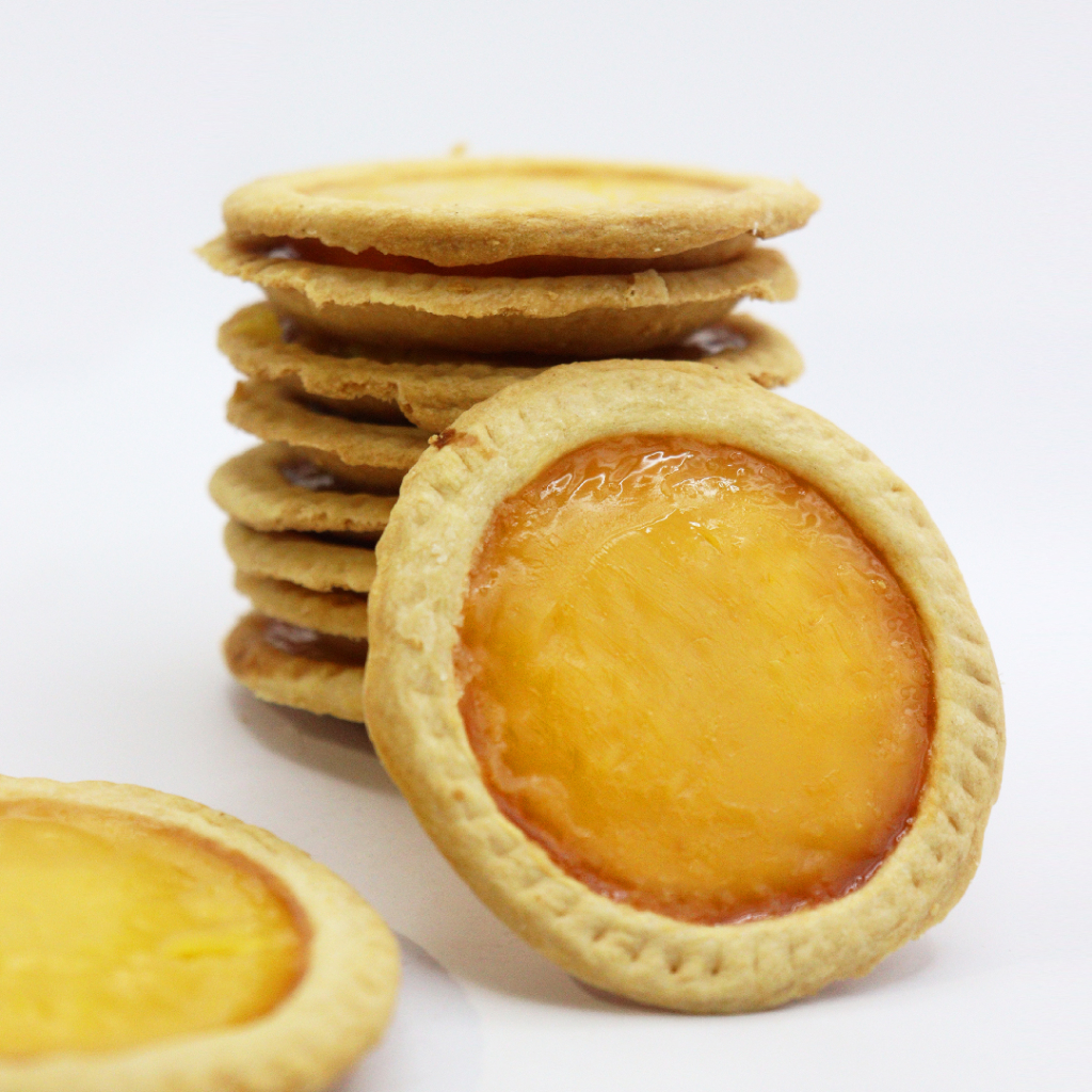 

Pie susu original