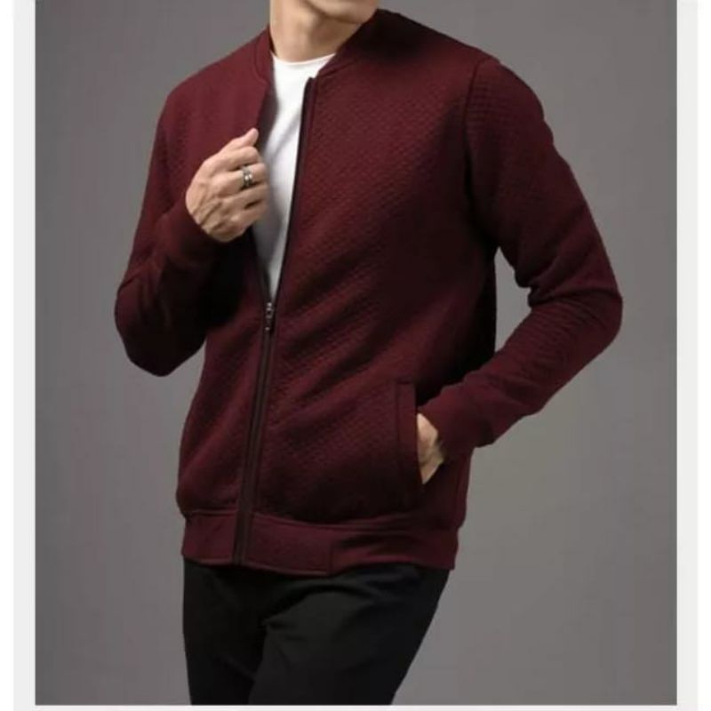 Jacket Comfy Premium High Quality Jumbo Unisex XL|XXL|XXXL