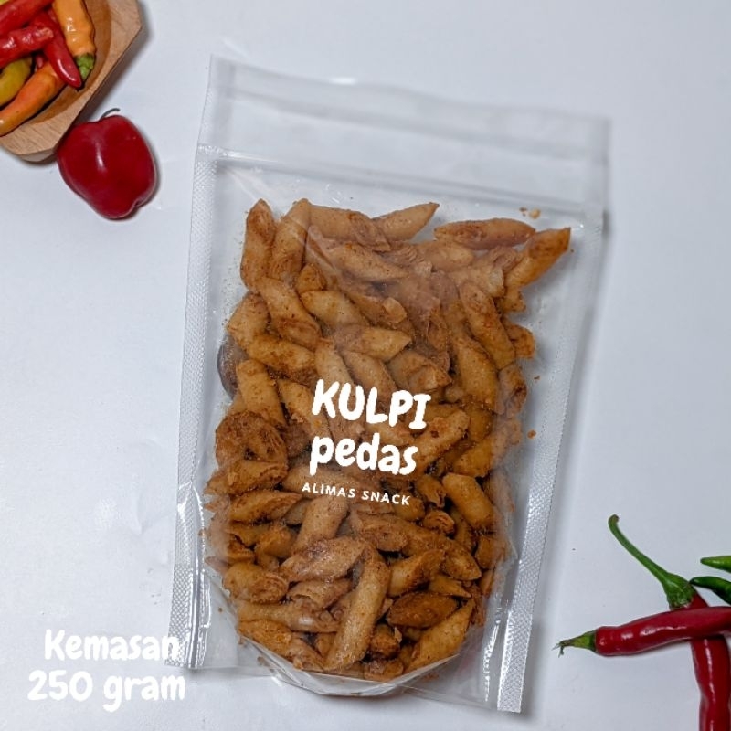 

KULPI 250 GRAM ( KULIT LUMPIA GORENG)