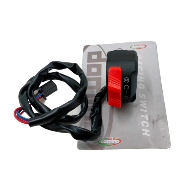 Saklar Kanan Saklar Xabre Kanan Stater Universal Semua Motor