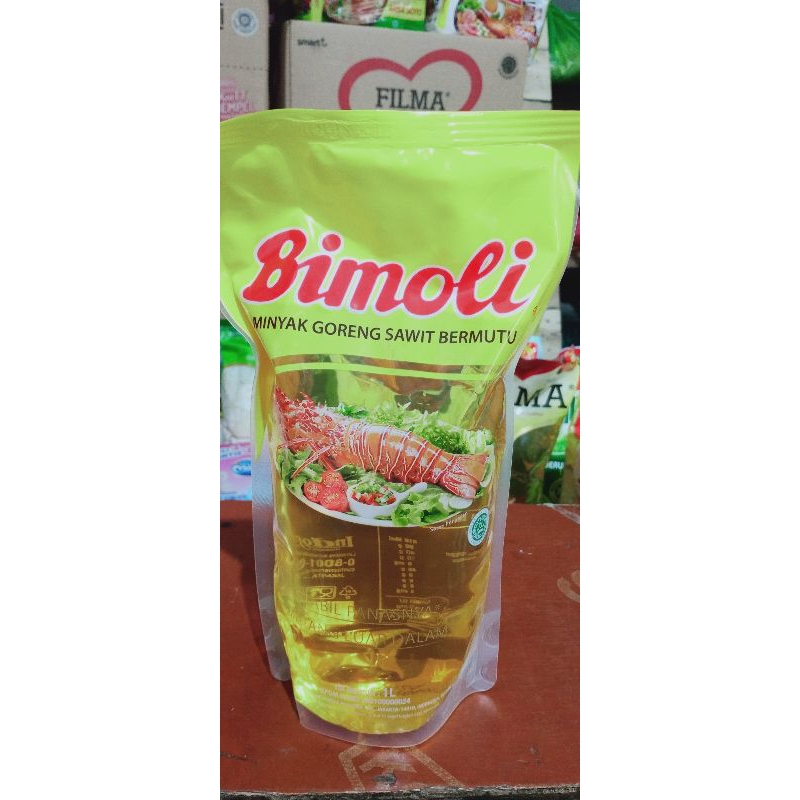 

BIMOLI 1L