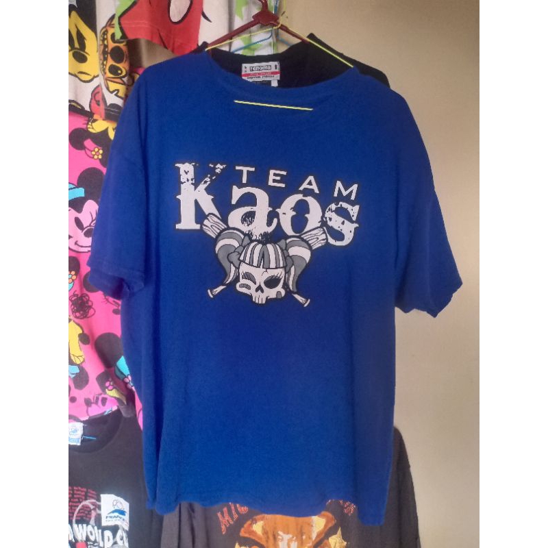 kaos hanes